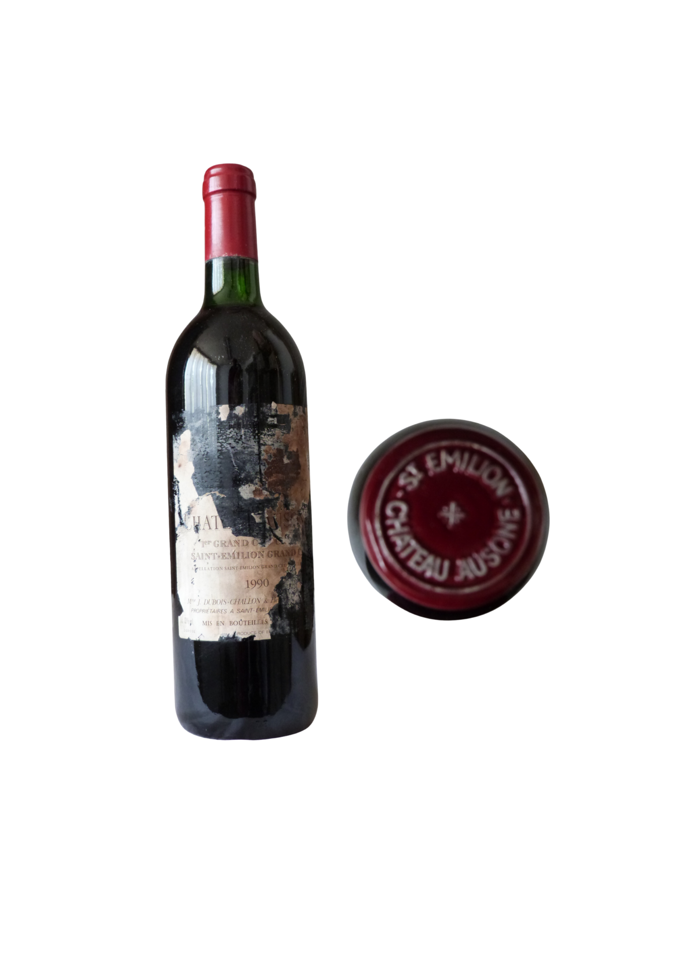 Saint Emilion Grand Cru Classe