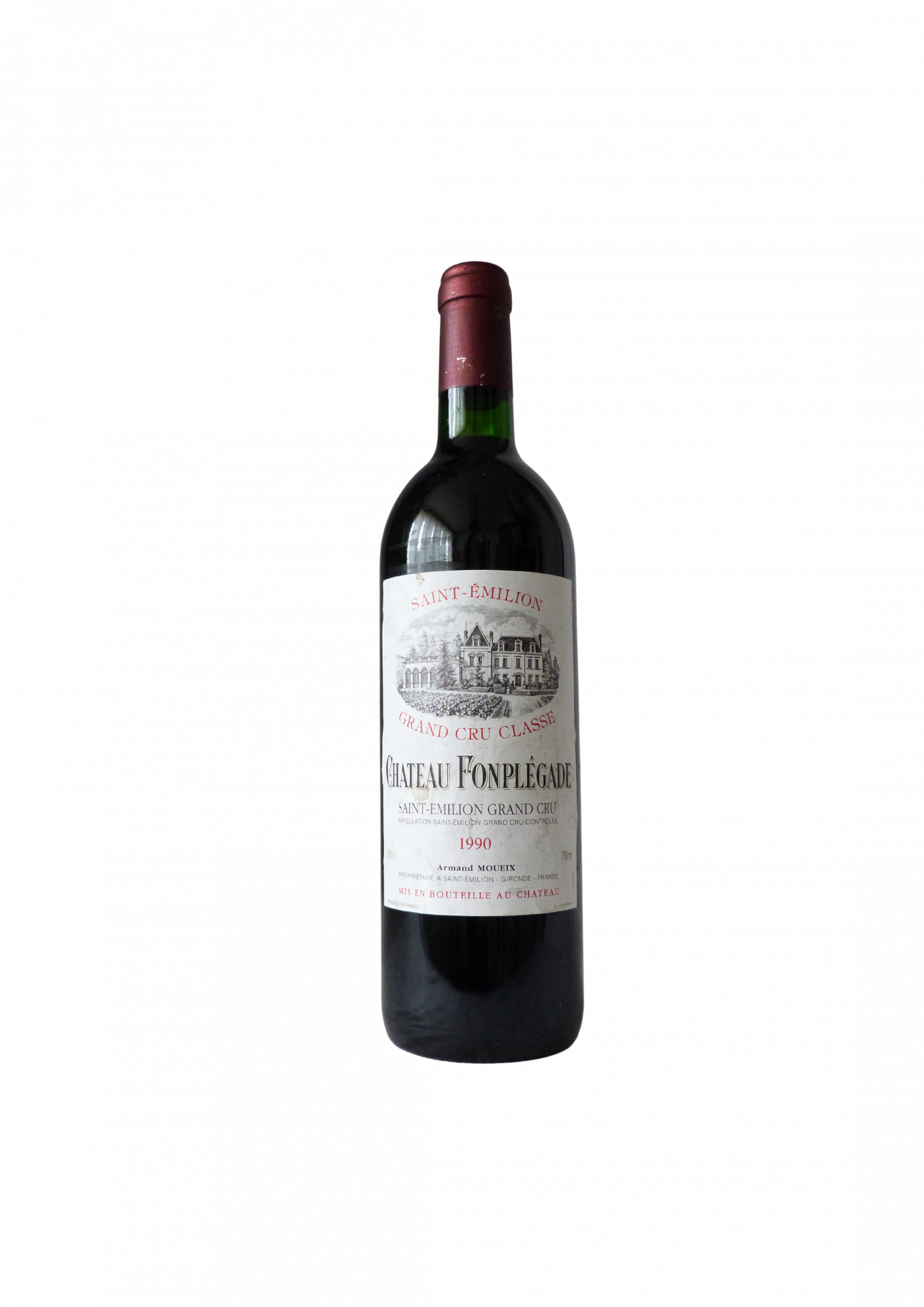 Saint Emilion GCC