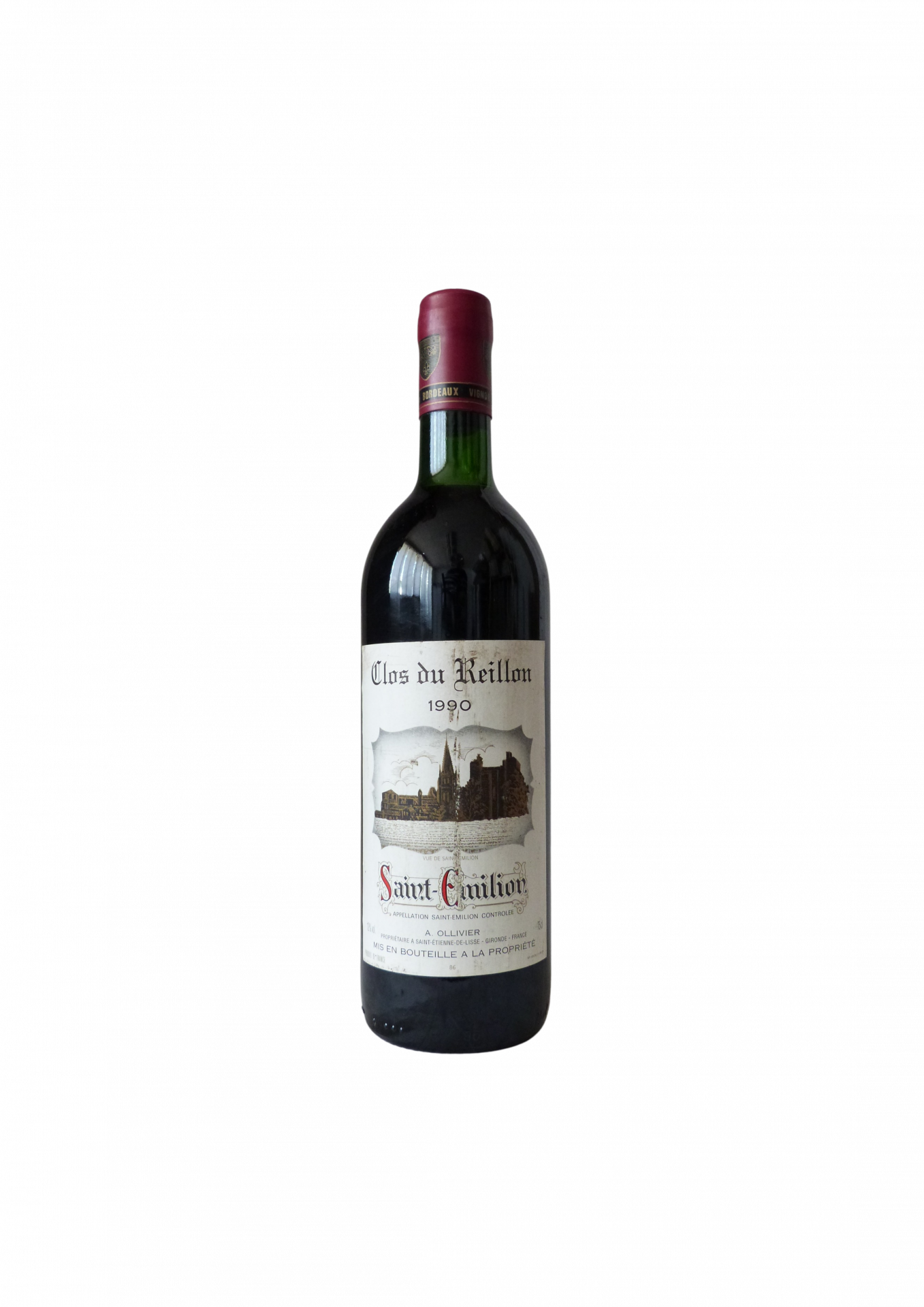 Saint Emilion