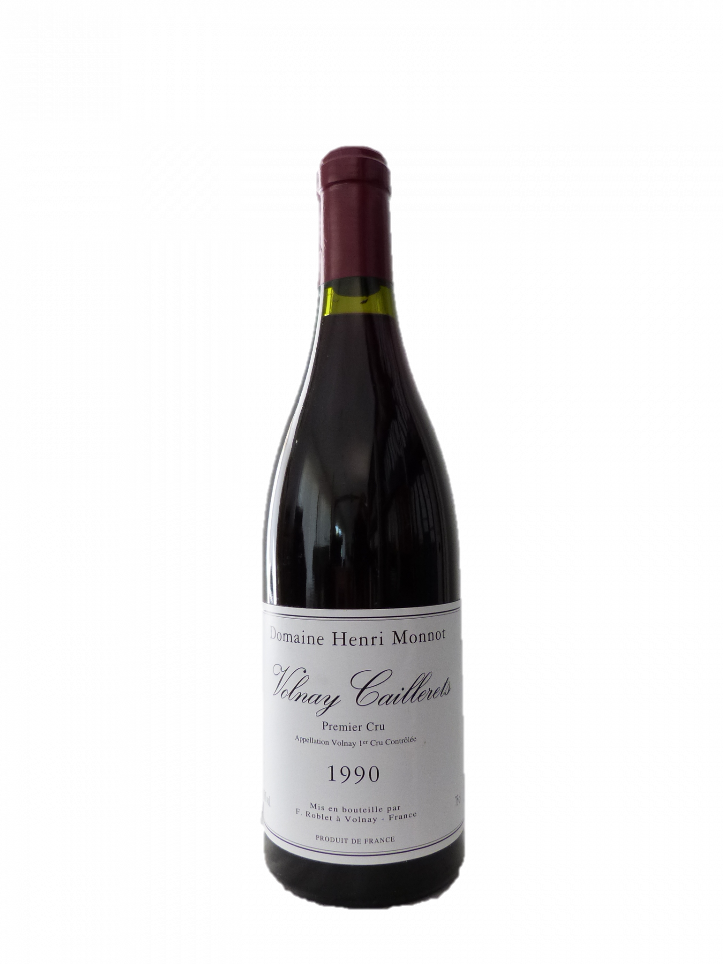 Volnay 1er Cru