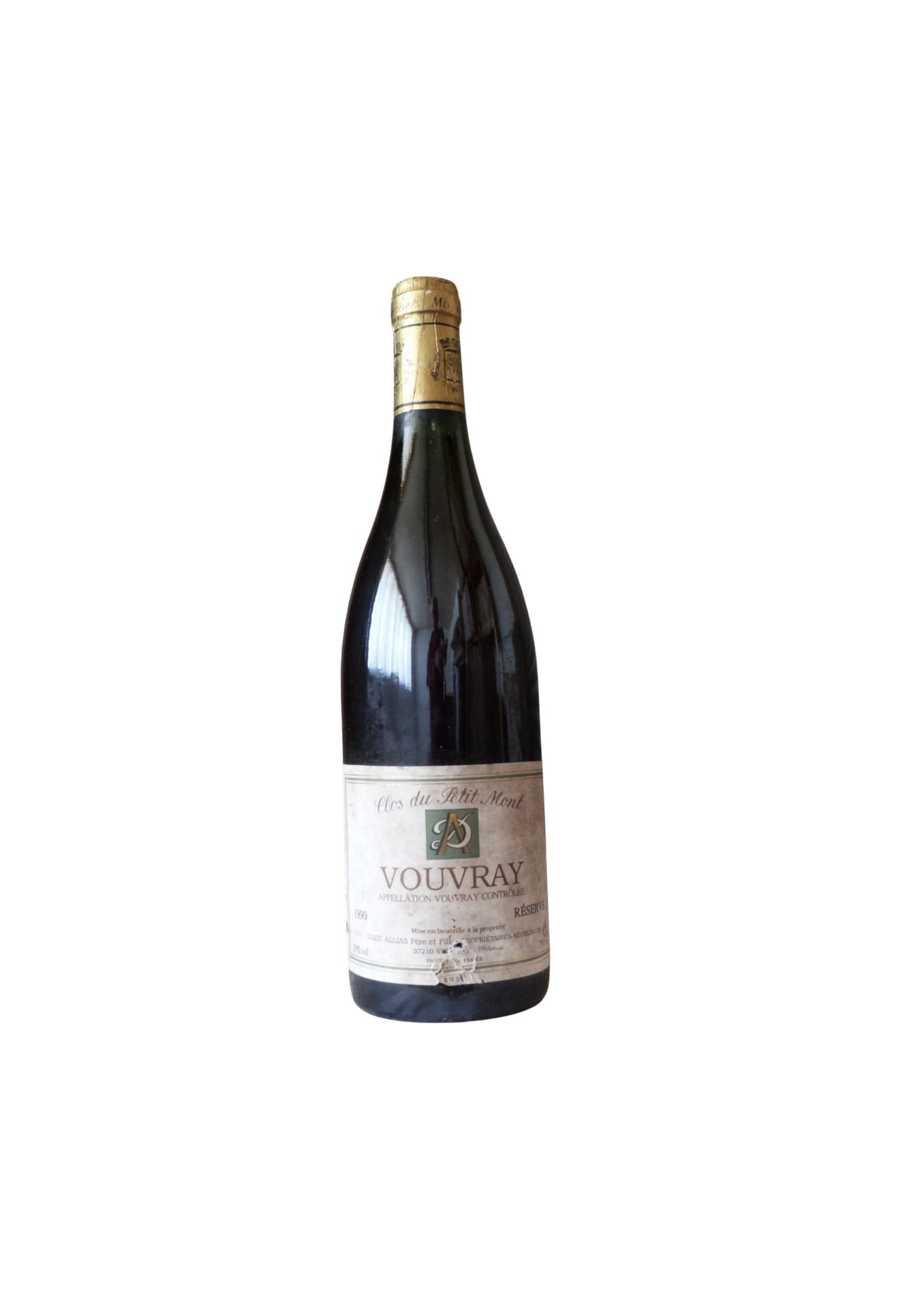 Vouvray