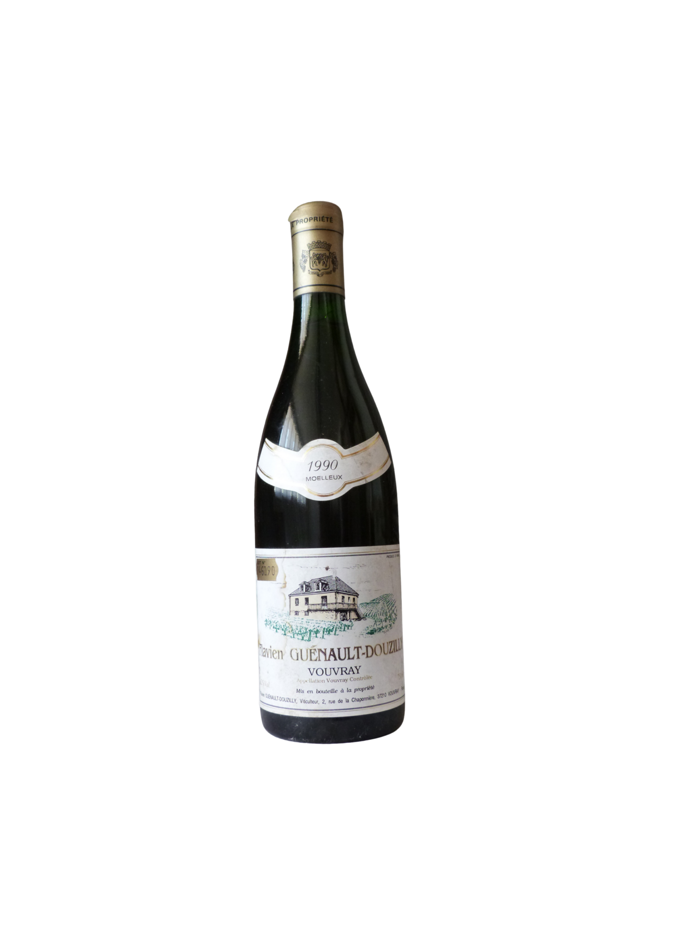 Vouvray