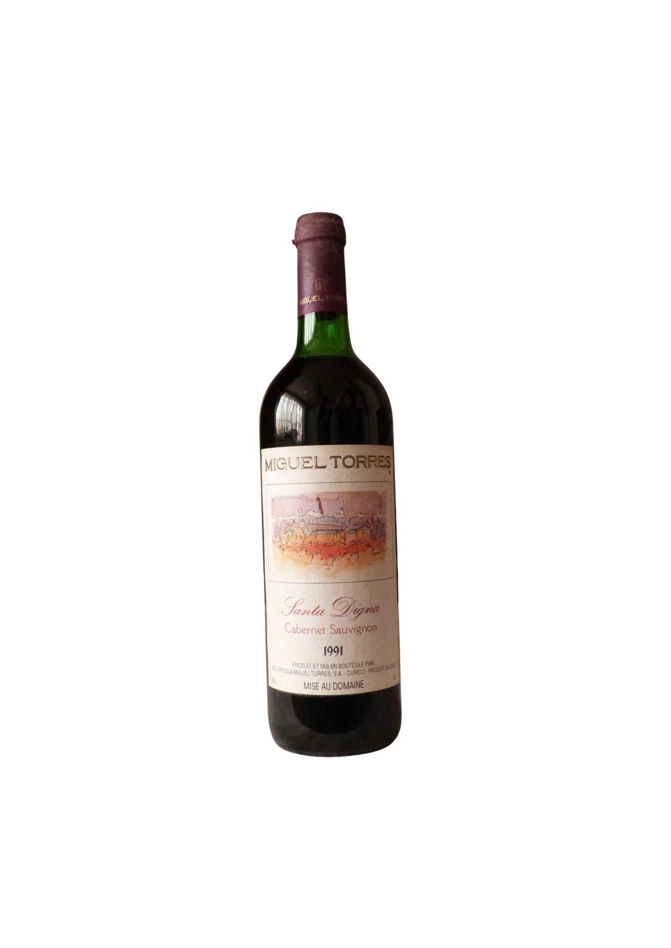 Cabernet Sauvignon