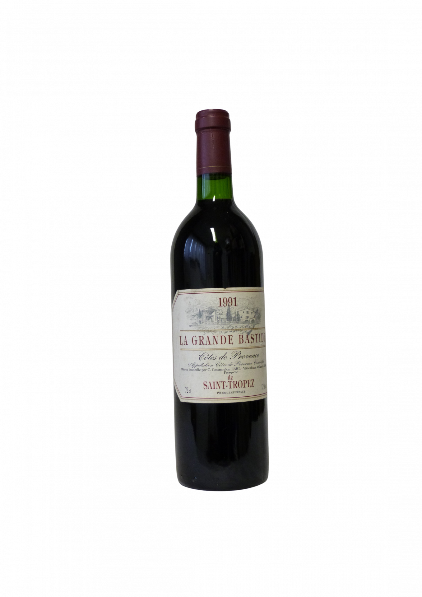 Cotes de Provence
