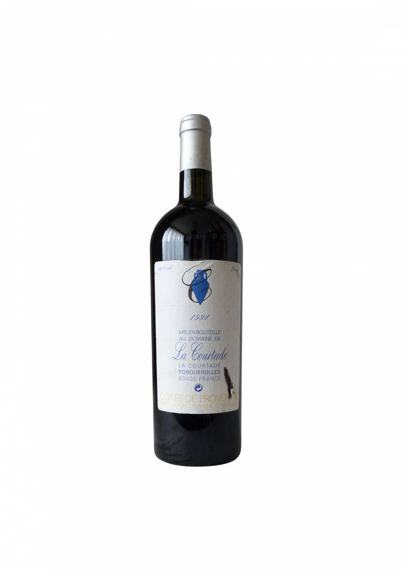Cotes de Provence