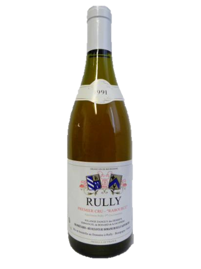 Rully 1er Cru blanc (P)