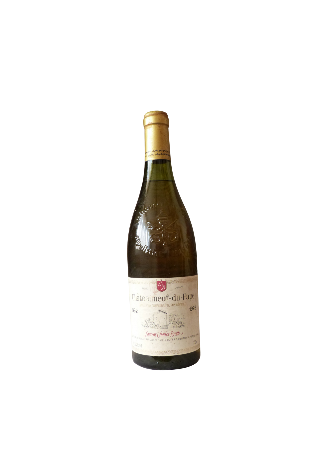 Chateauneuf du Pape