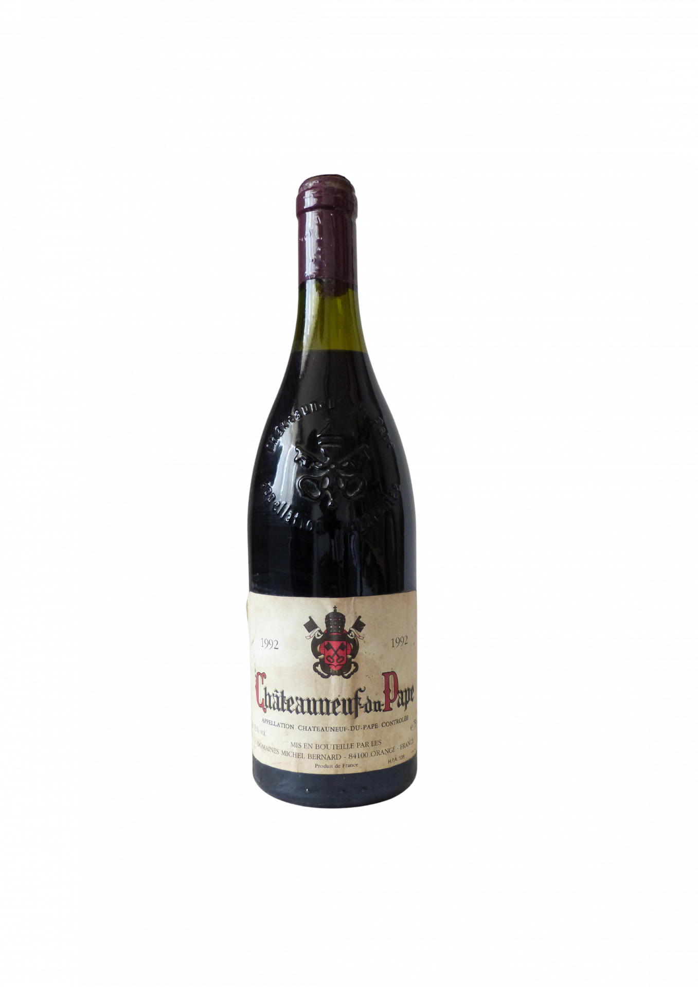 Chateauneuf du Pape