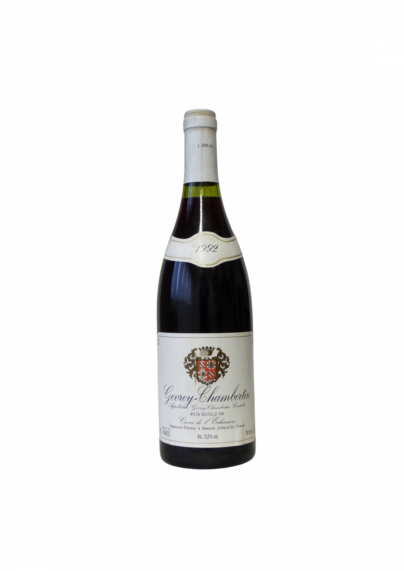 Gevrey Chambertin (1)