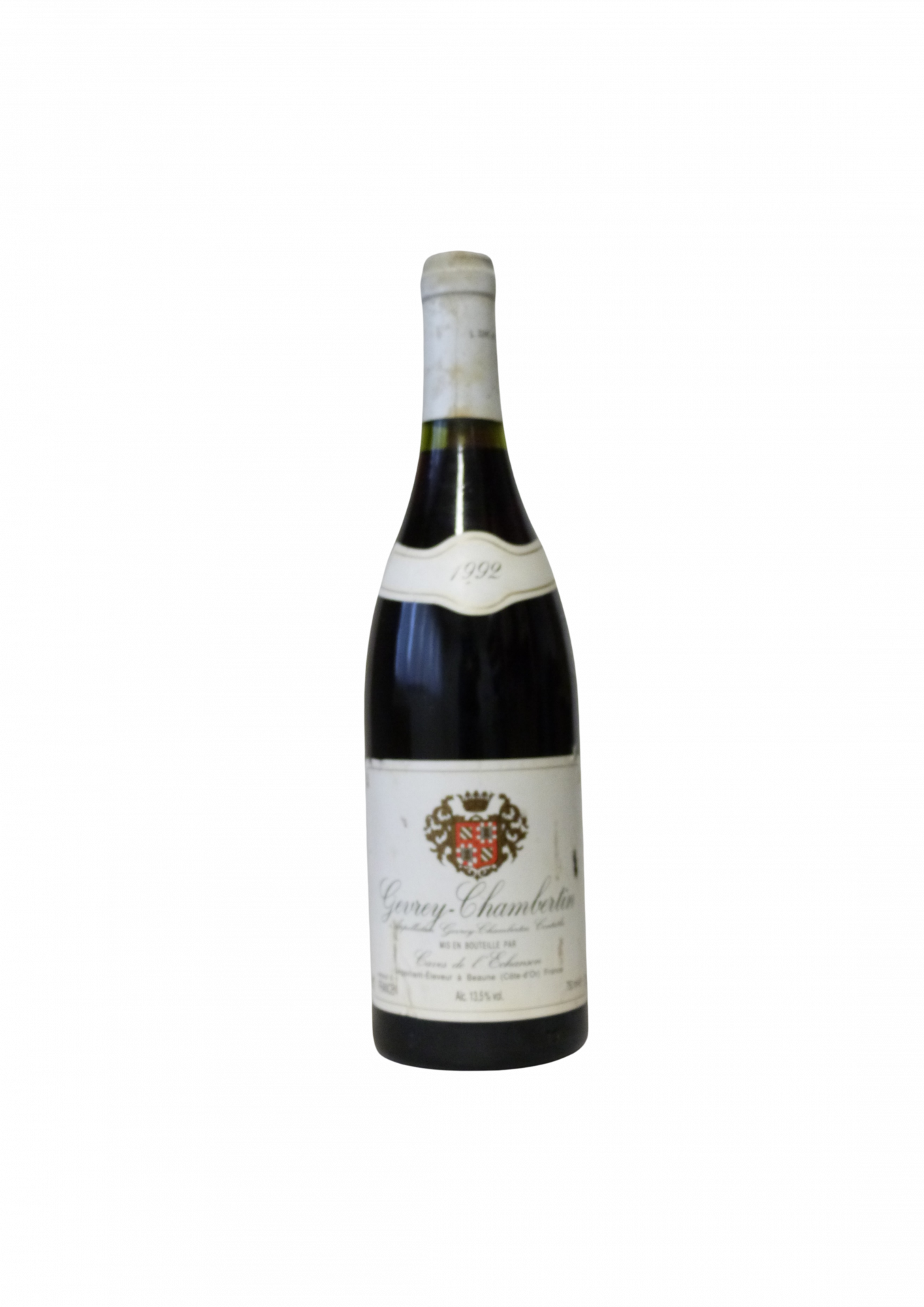 Gevrey Chambertin (2)