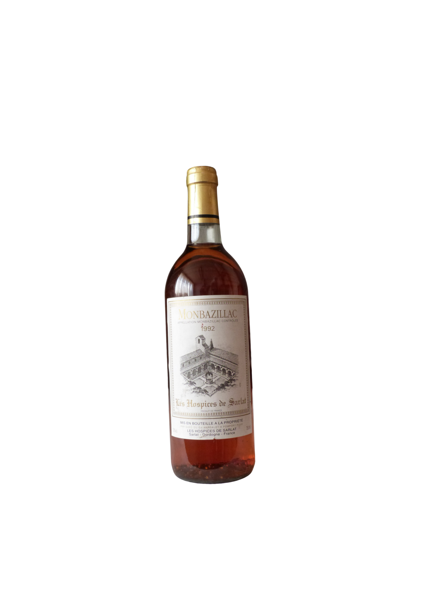 Monbazillac