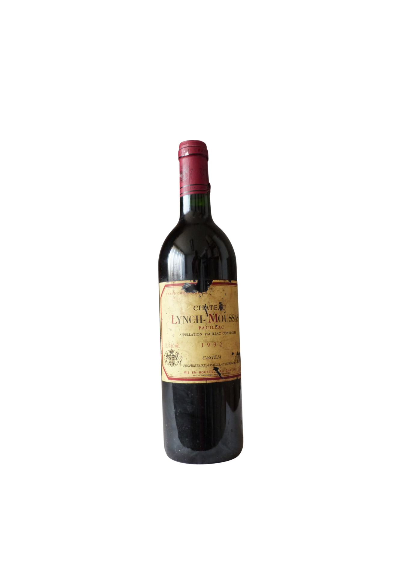 Pauillac