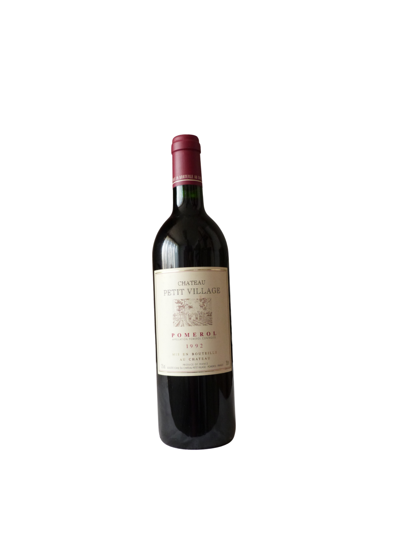 Pomerol