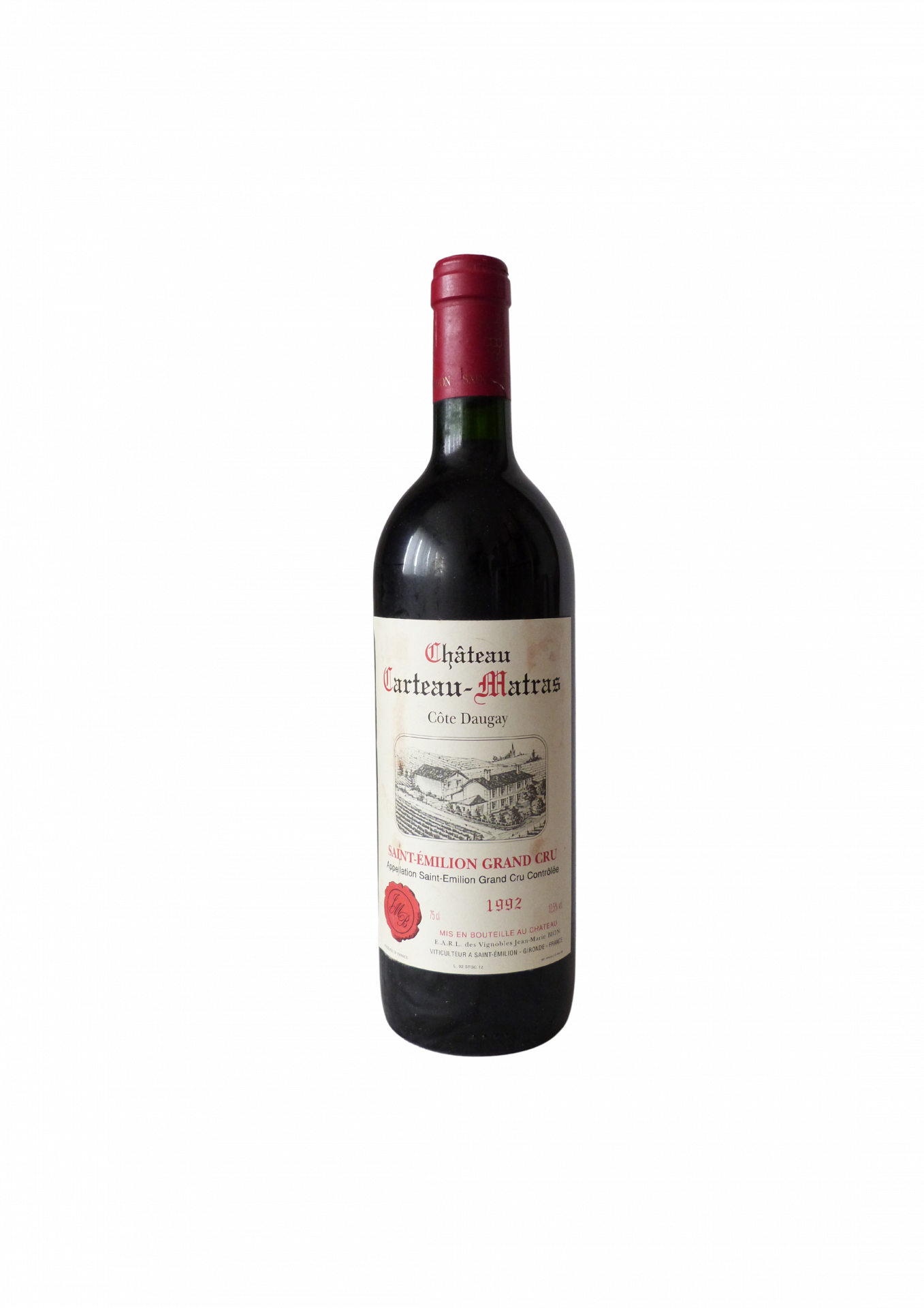 Saint Emilion GC