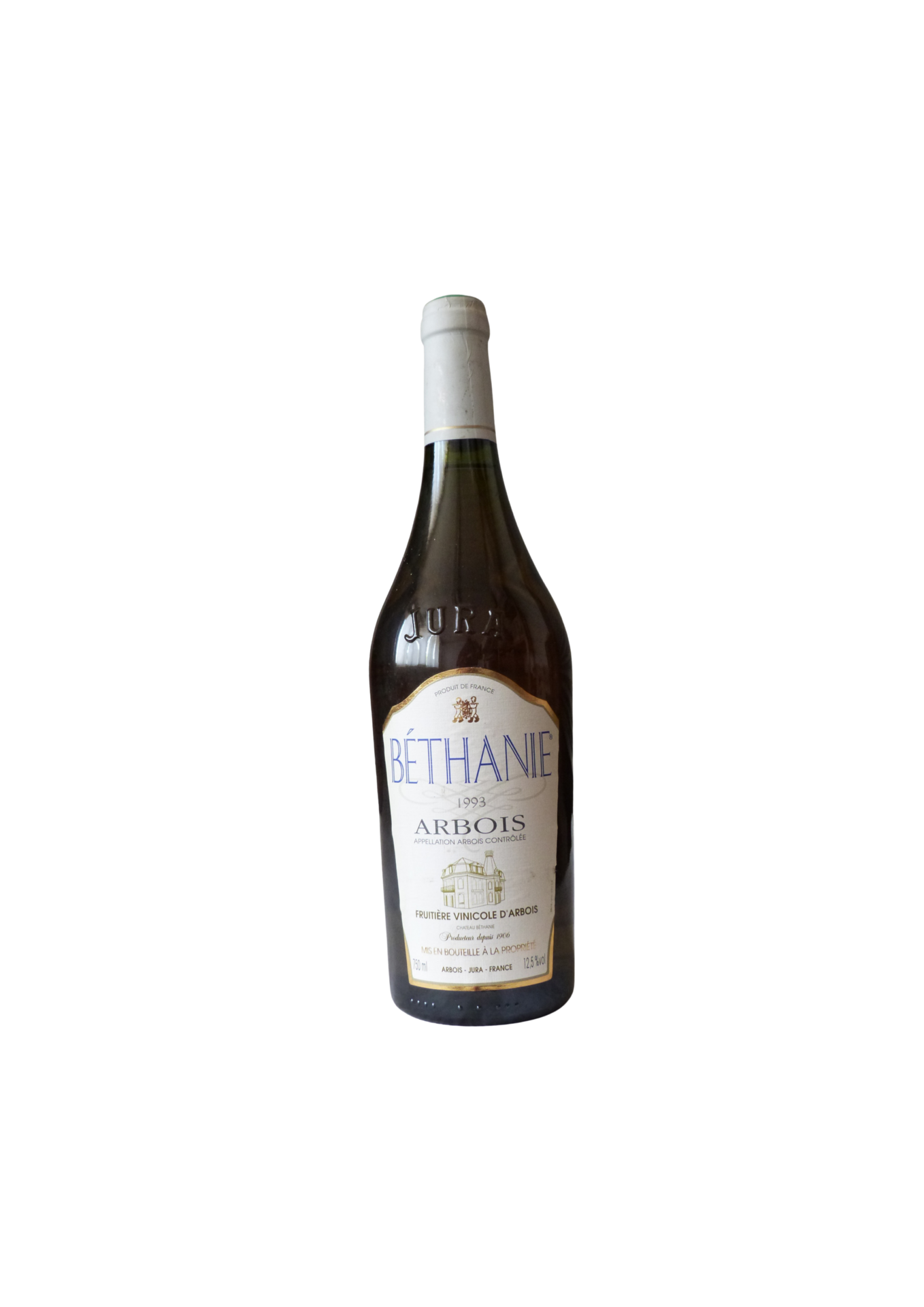 Arbois blanc