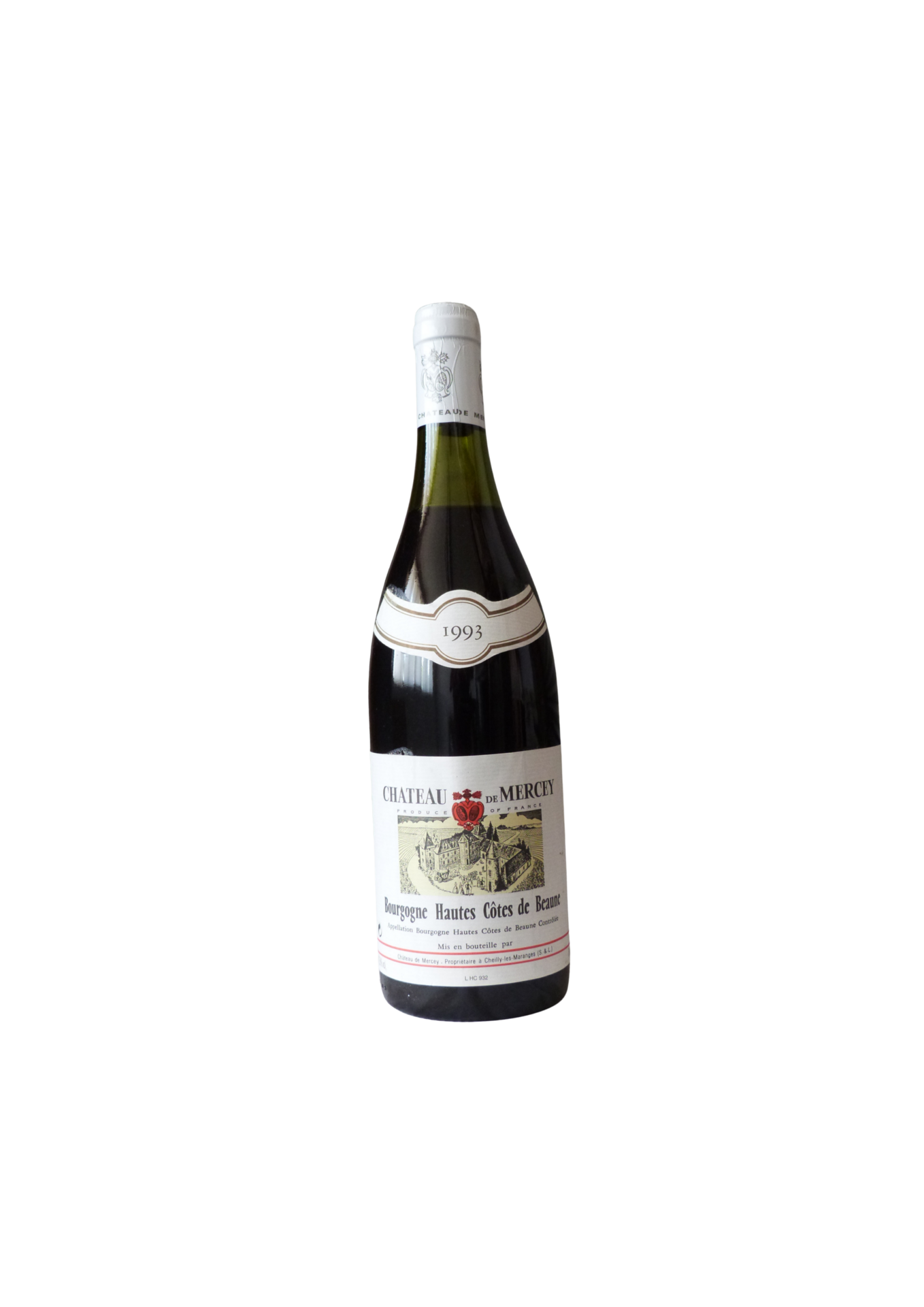 Bourgogne Hautes Cotes de Beaune