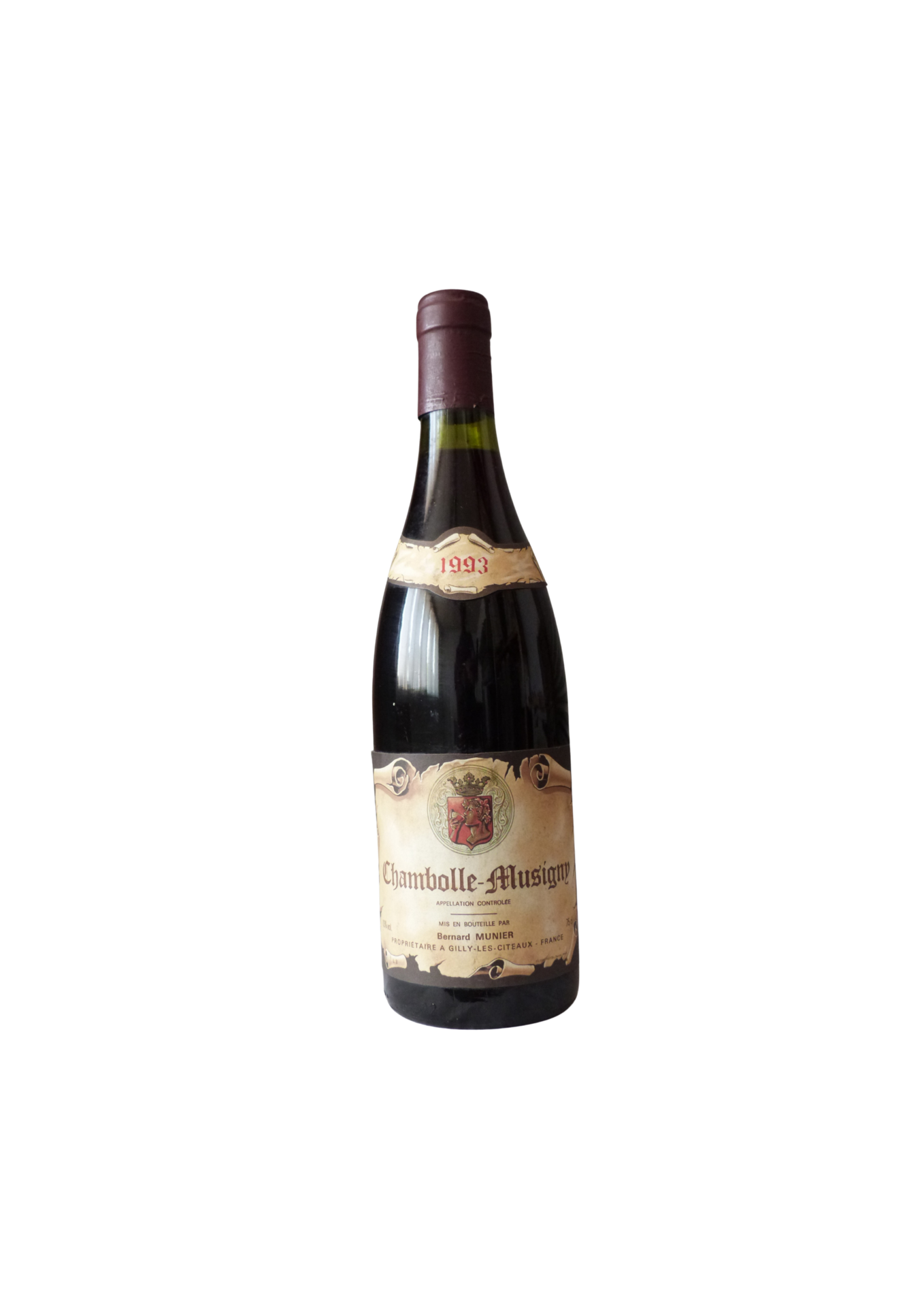 Chambolle Musigny