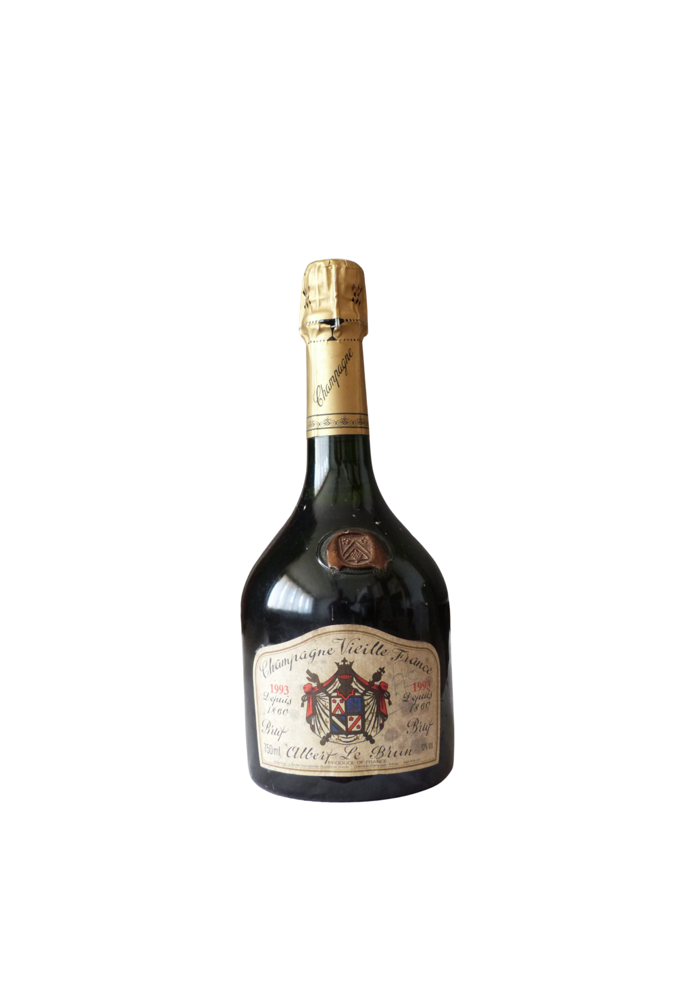 Champagne