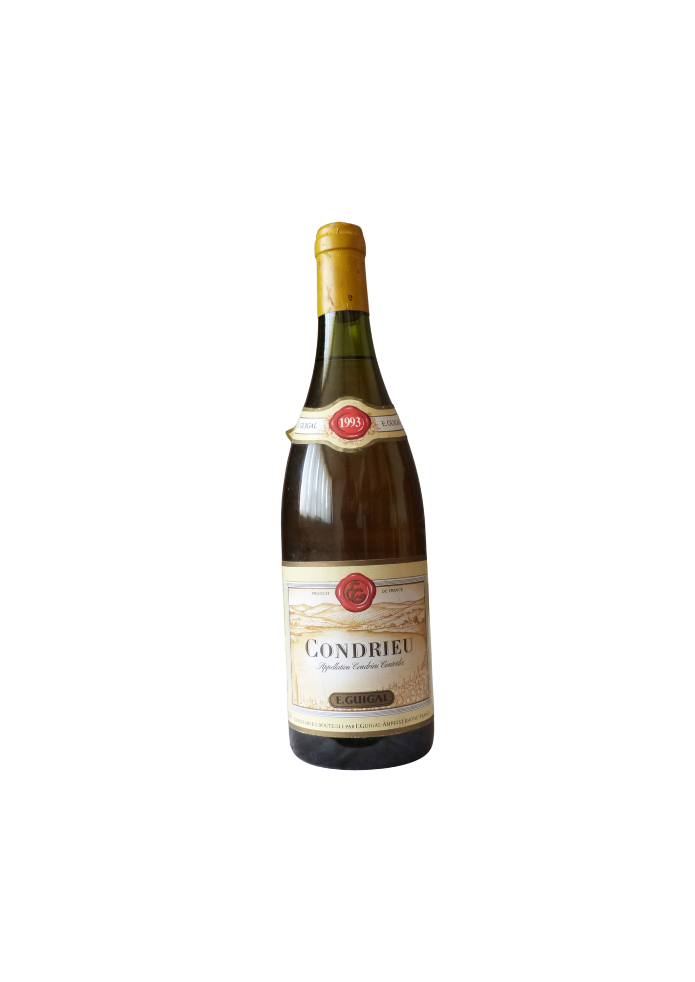 Condrieu