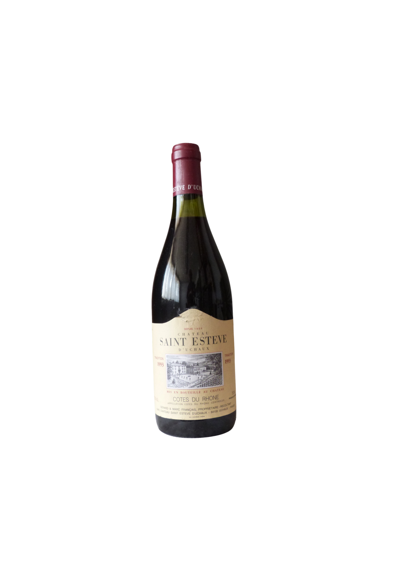 Cotes du Rhone