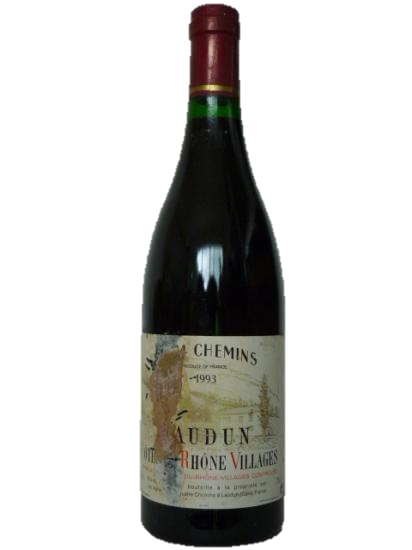 Cotes du Rhone Villages