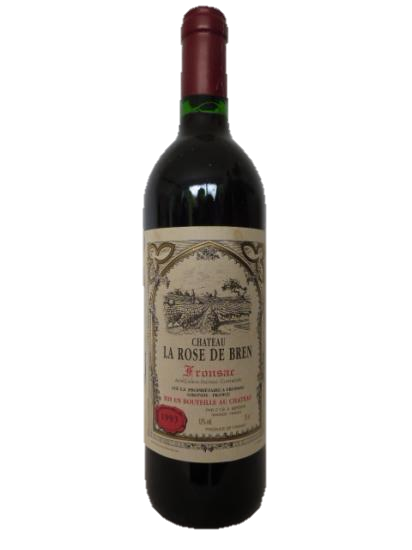 Fronsac