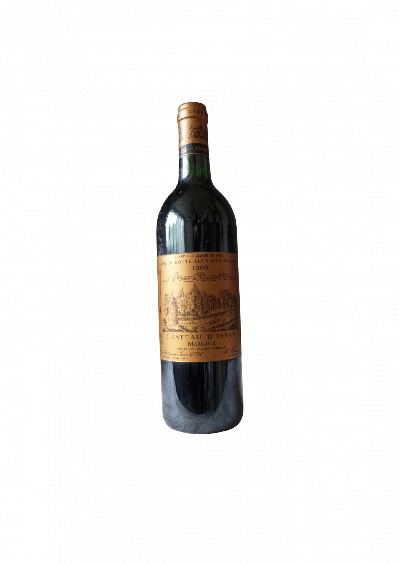 Margaux GCC