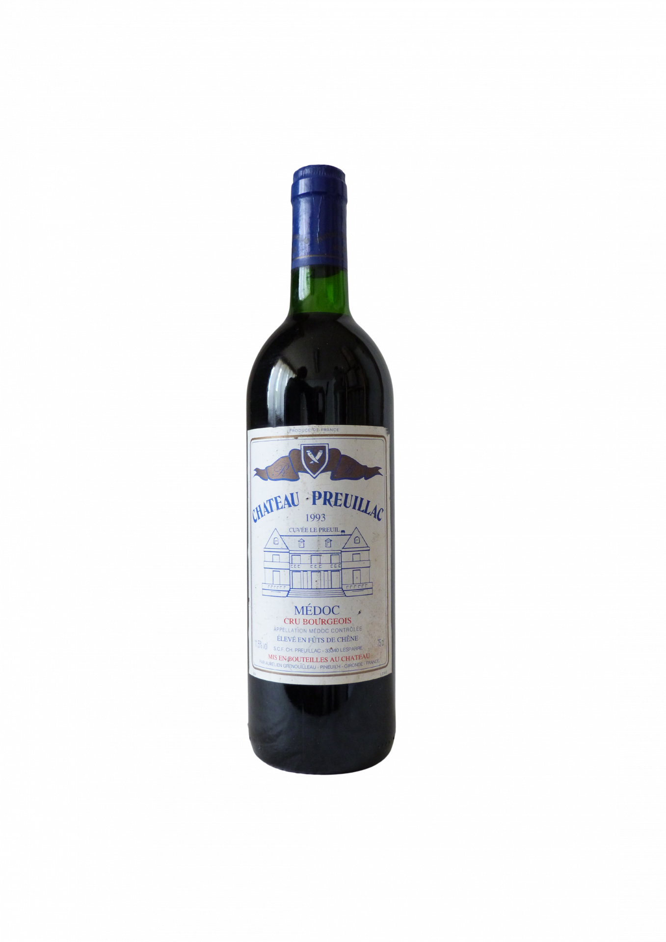 Medoc