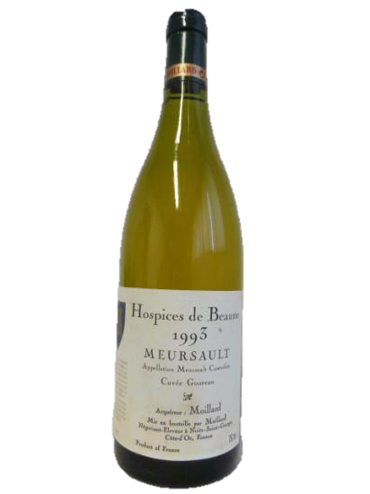 Meursault (P)