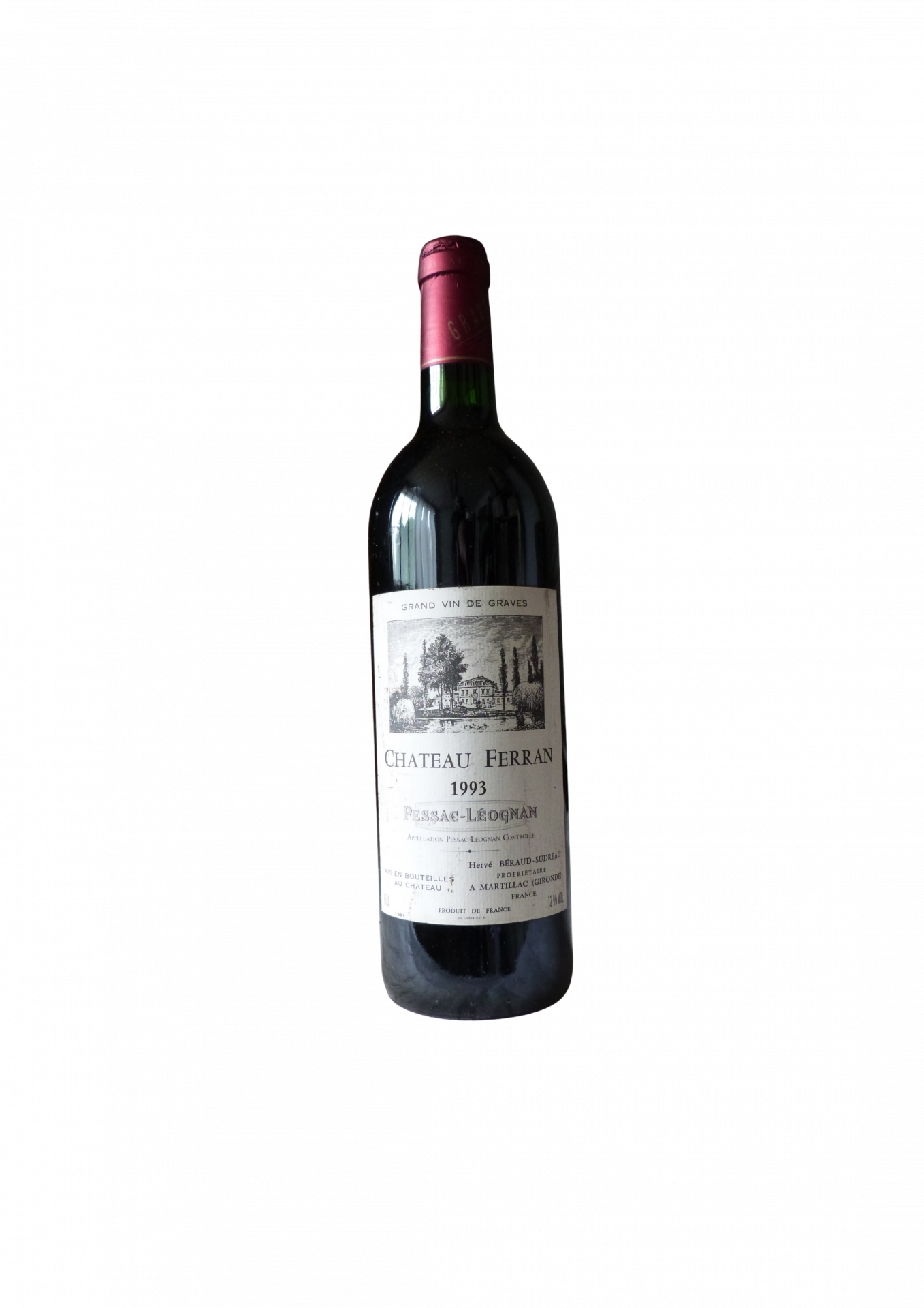 Pessac Leognan