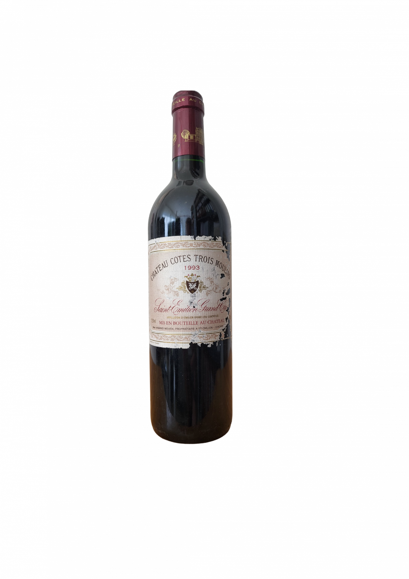 Saint Emilion GC