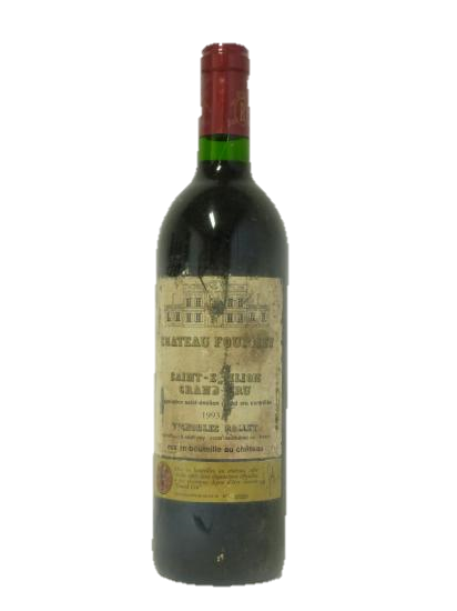 Saint Emilion GC
