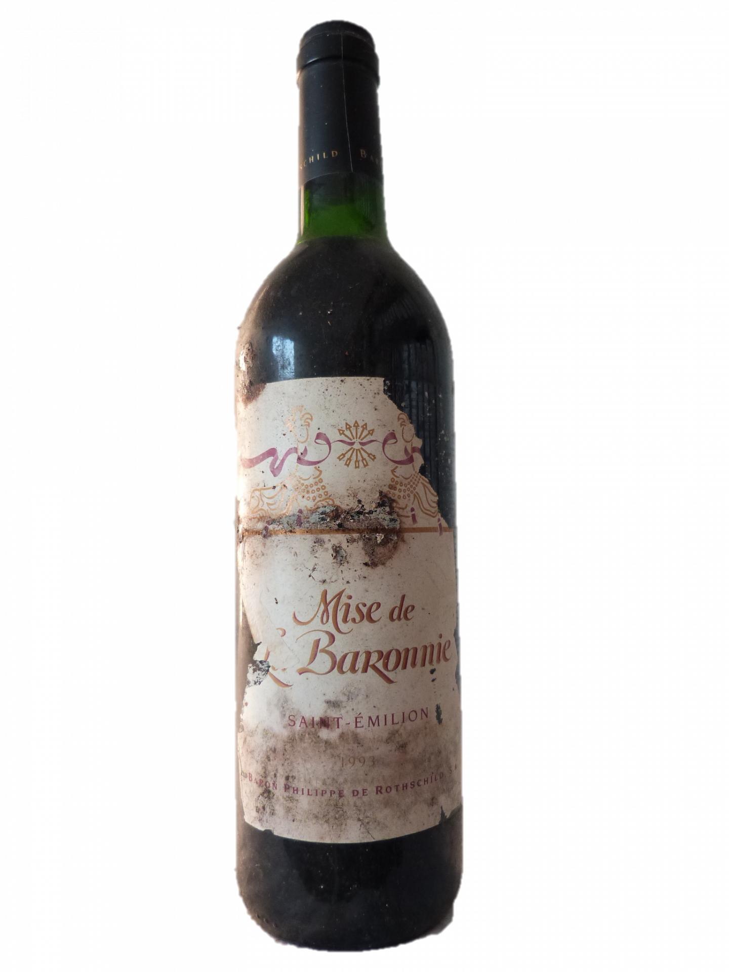 Saint Emilion