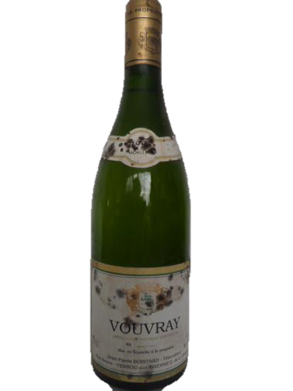 Vouvray