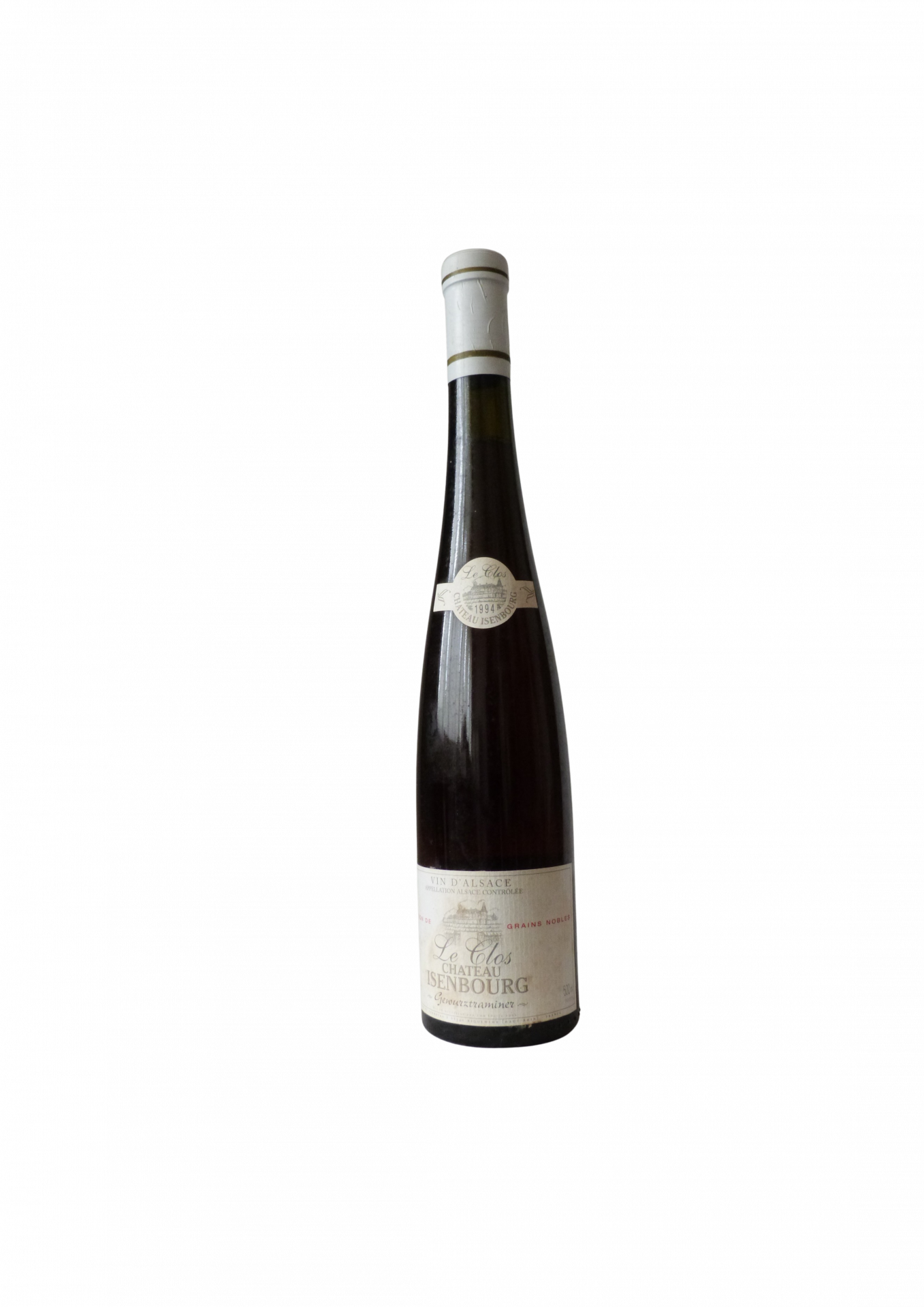 Alsace Gewurztraminer (50 cl)