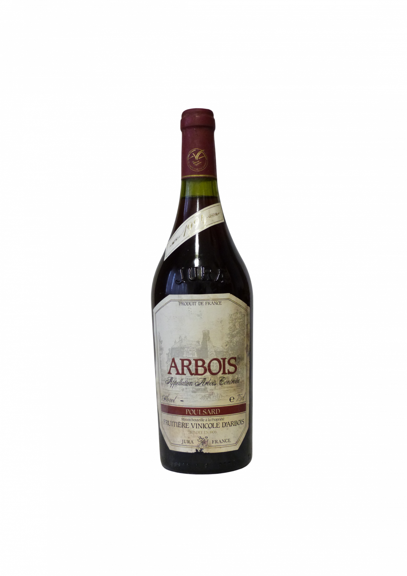 Arbois rouge  (1)