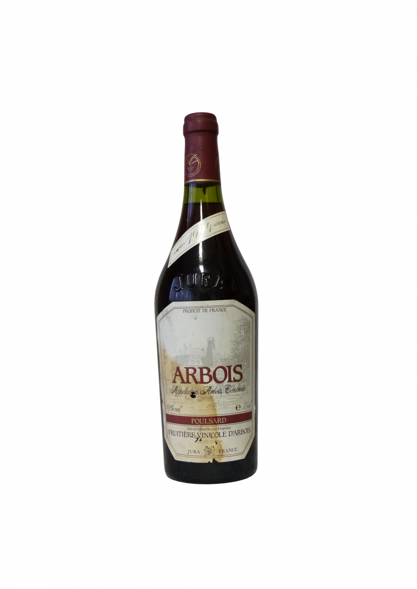 Arbois rouge (2)