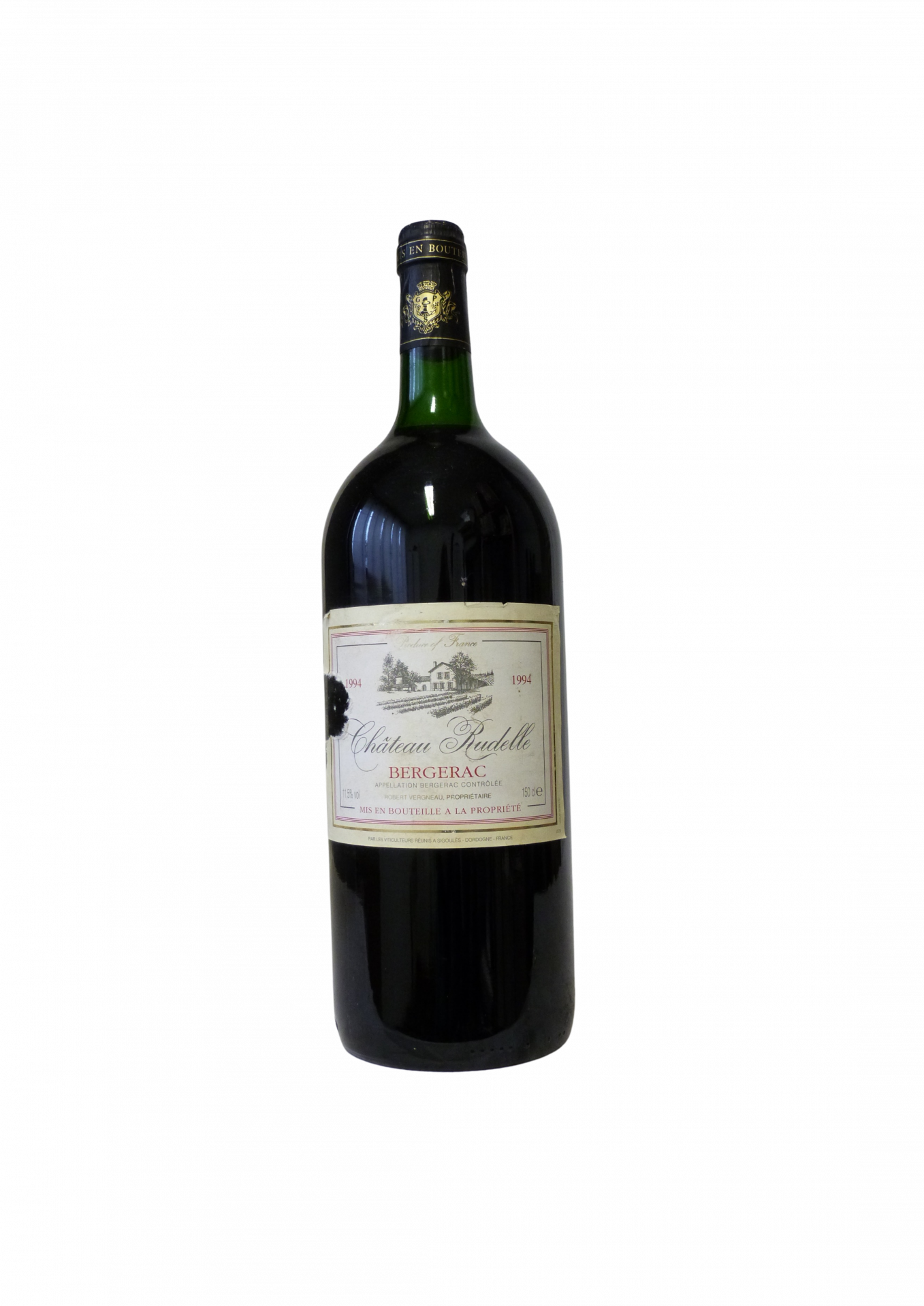 Bergerac (150 cl)