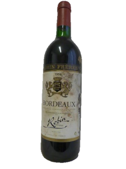 Bordeaux