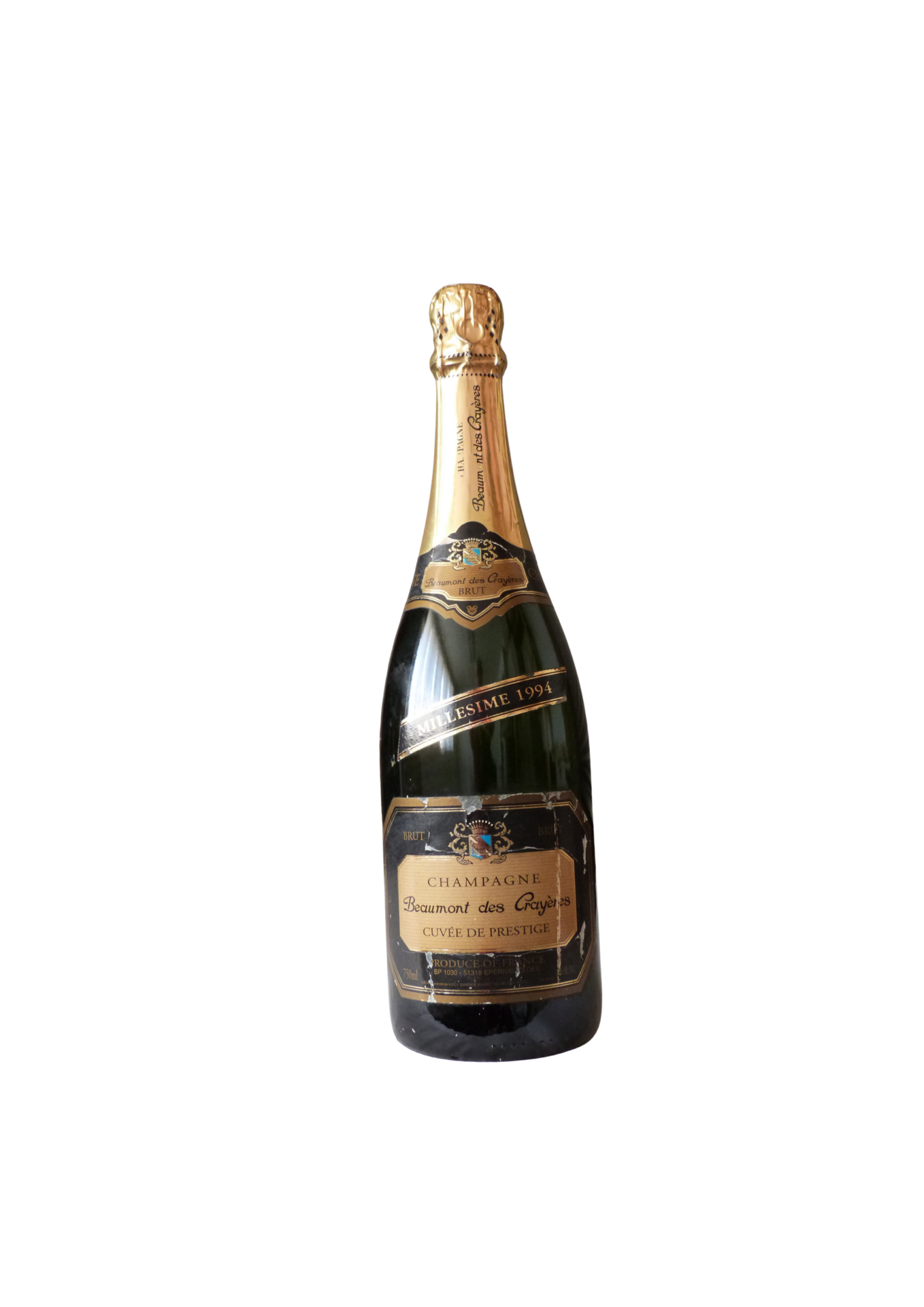 Champagne