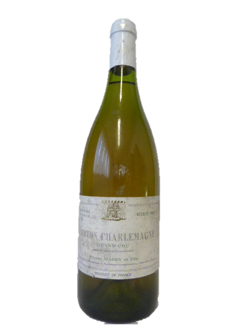 Corton Charlemagne GC