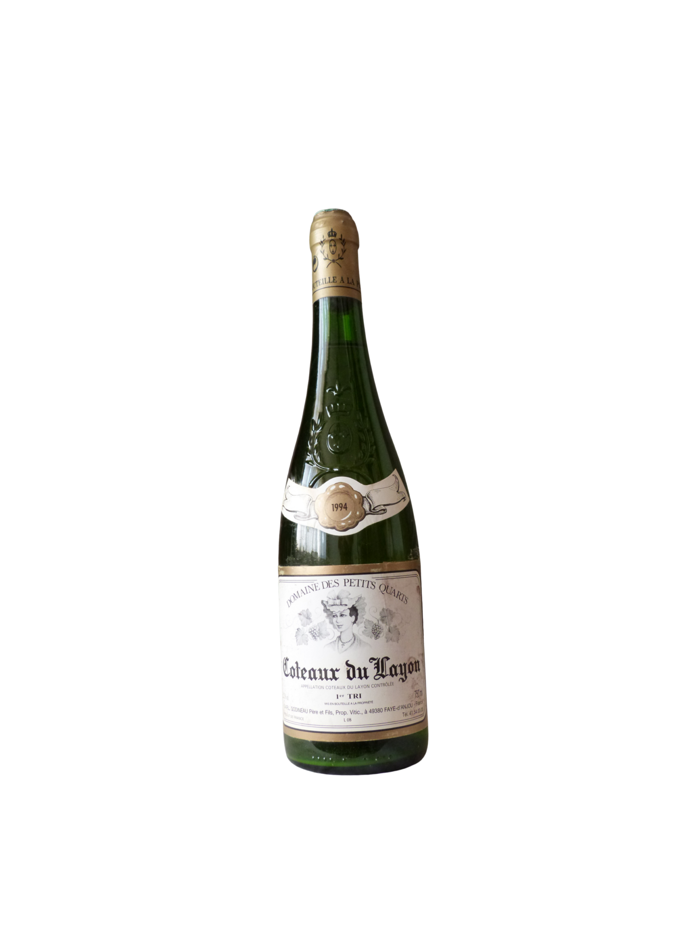 Coteaux du Layon