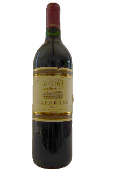 Faugeres