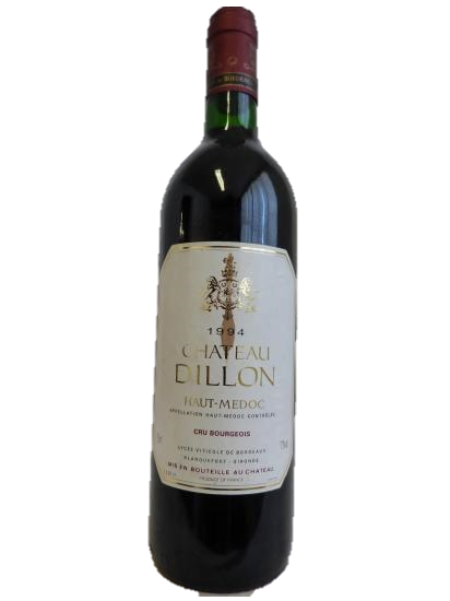 Haut Medoc