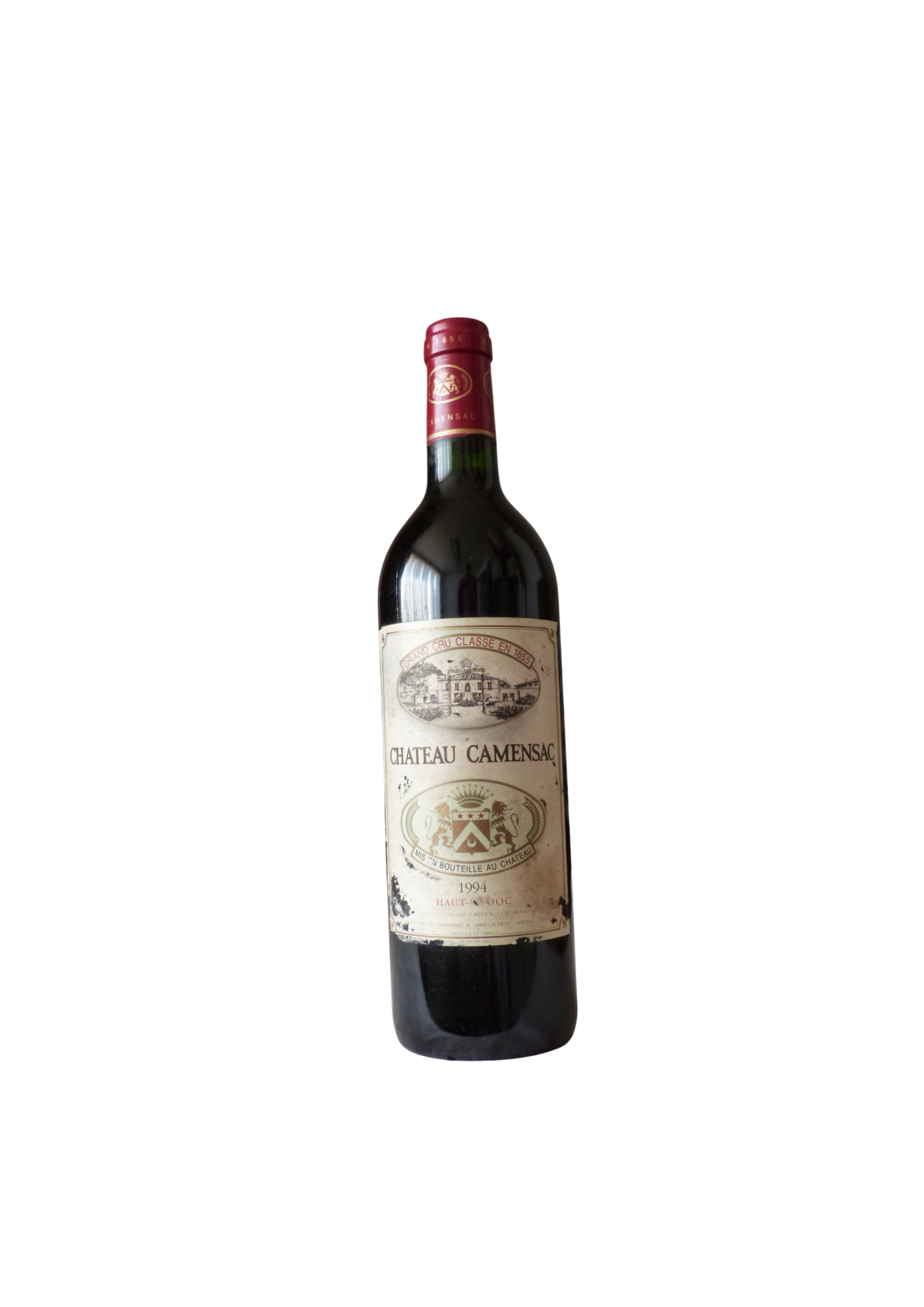 Haut Medoc GCC
