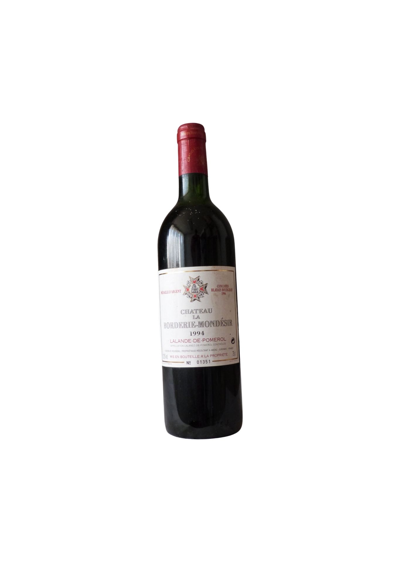 Lalande de Pomerol