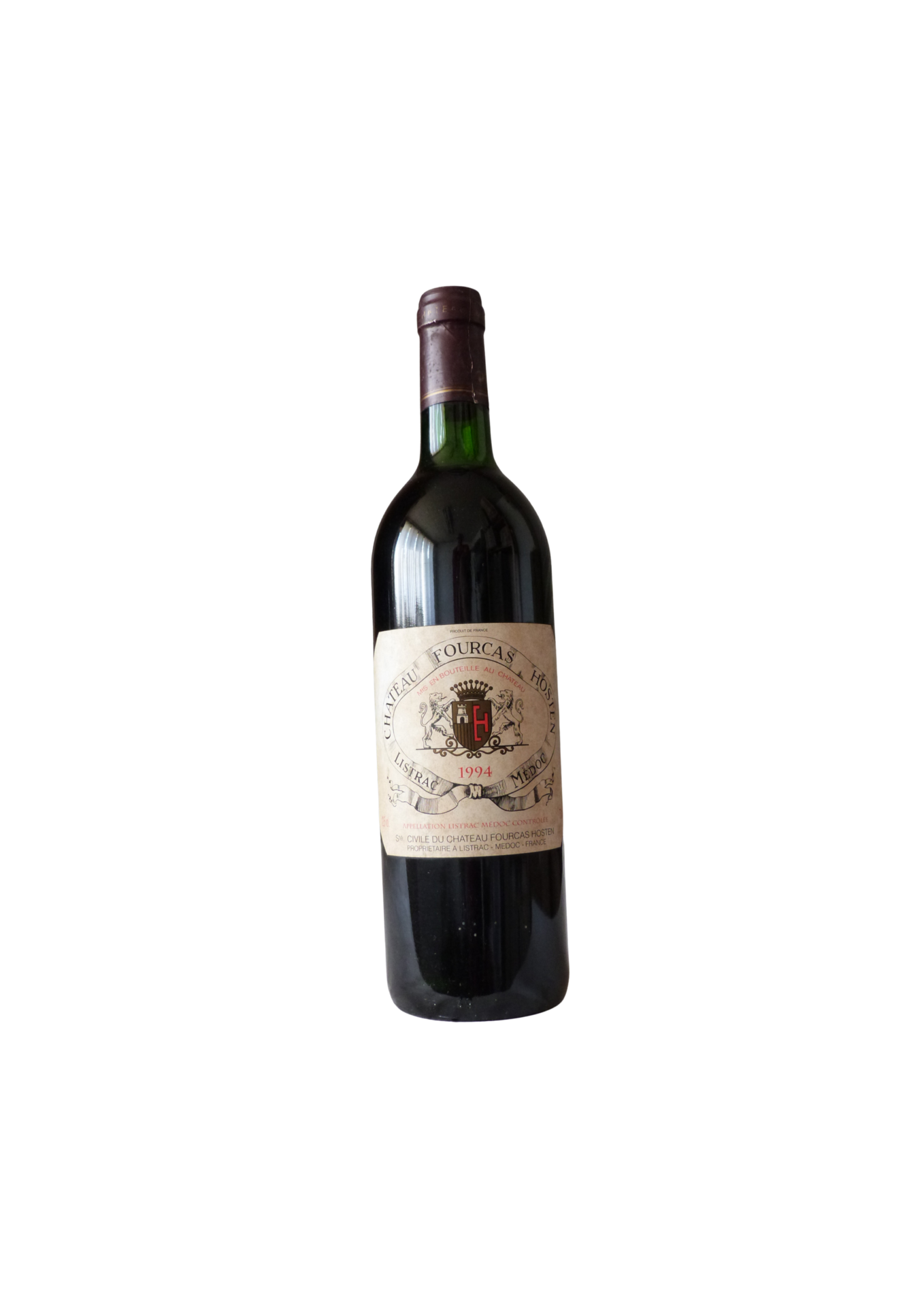 Listrac Medoc