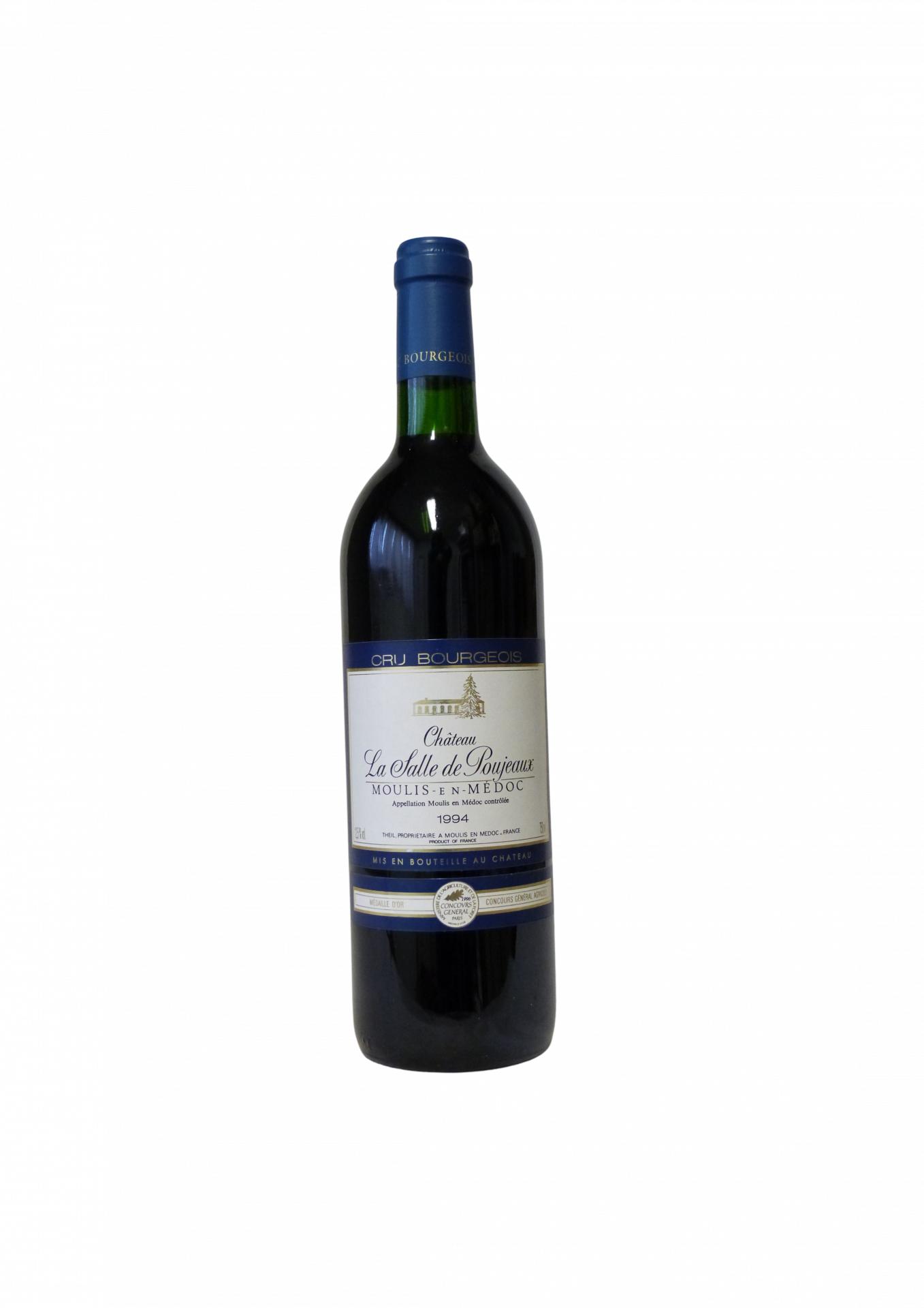Moulis en Medoc