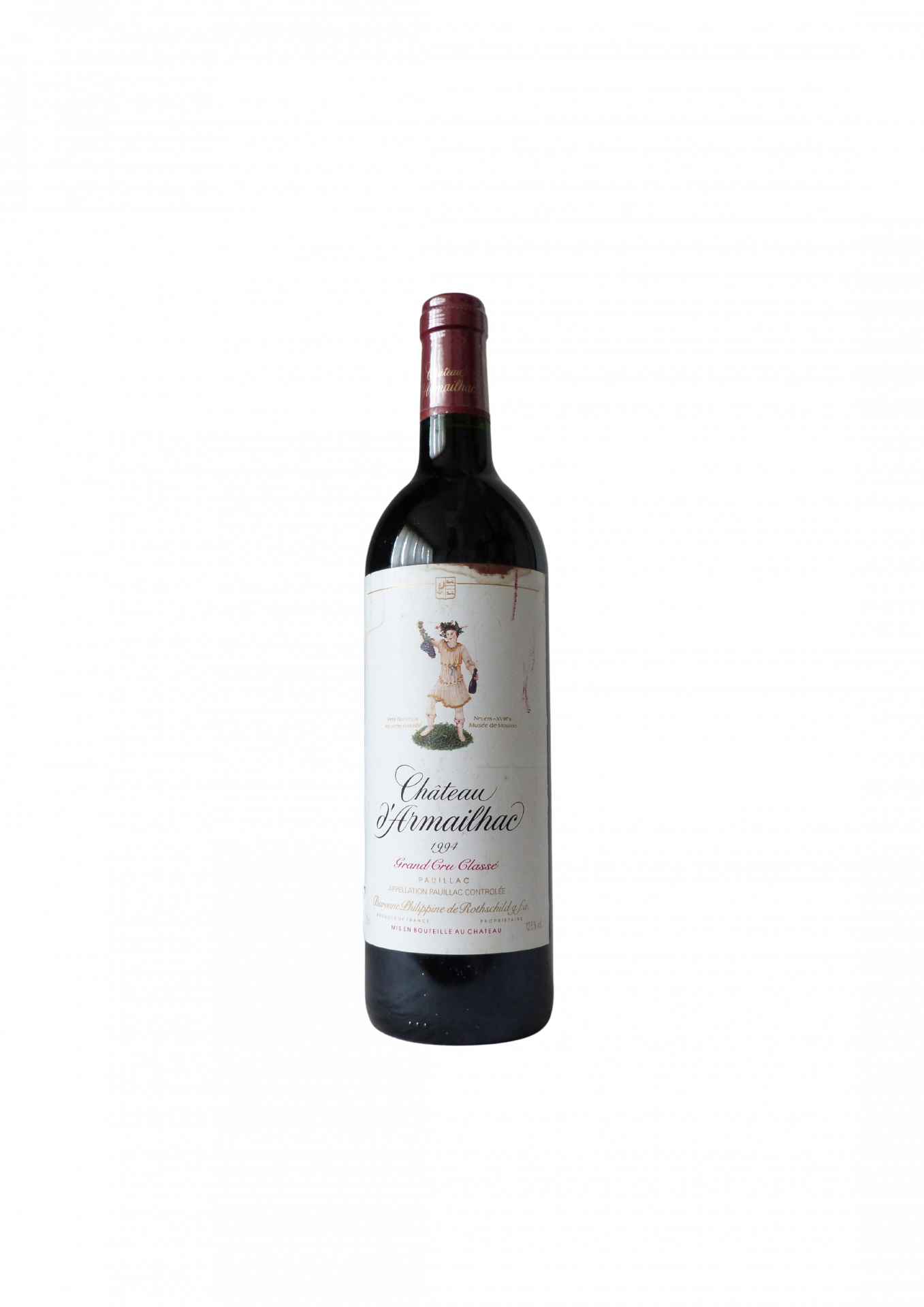 Pauillac GCC
