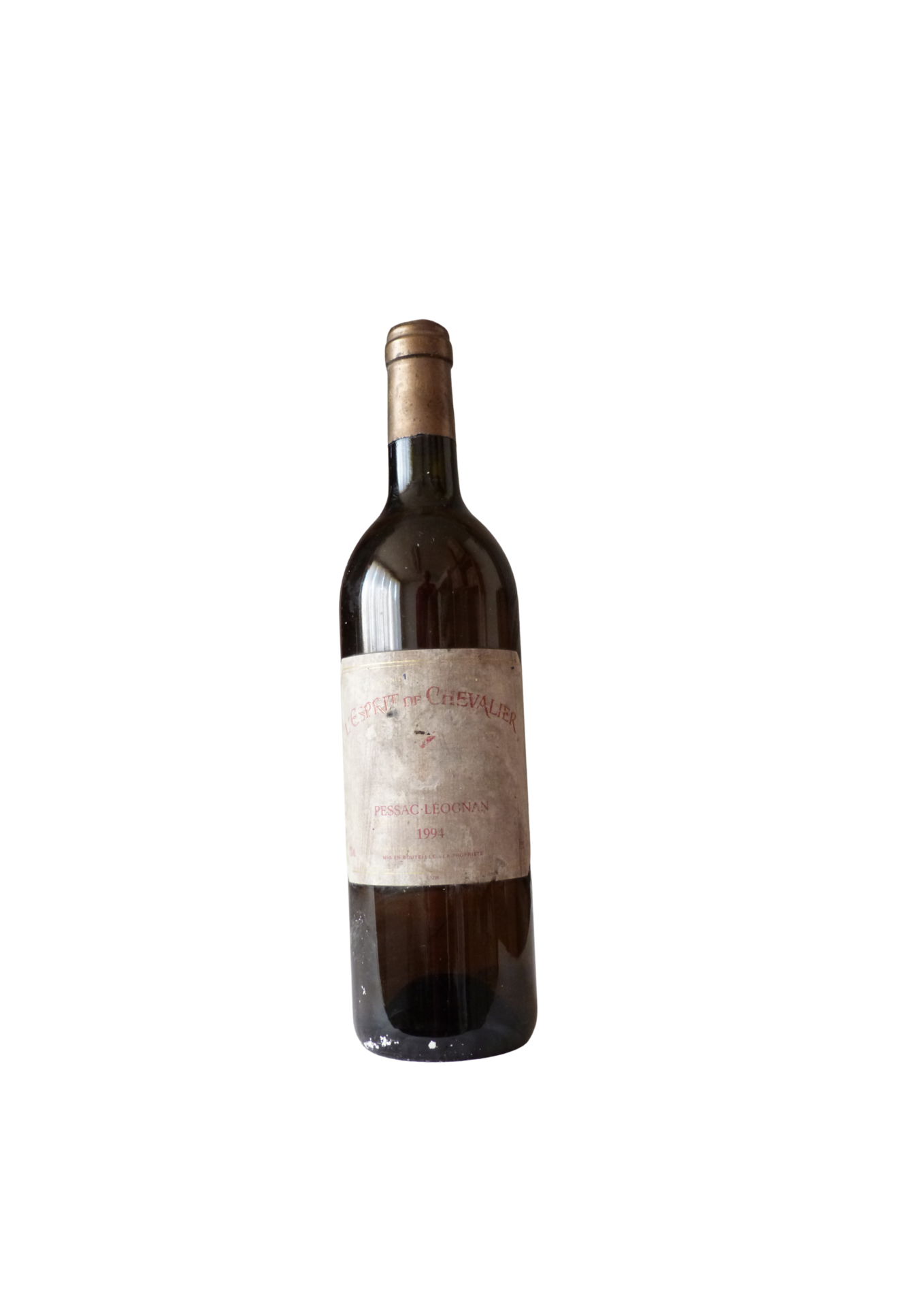 Pessac Leognan